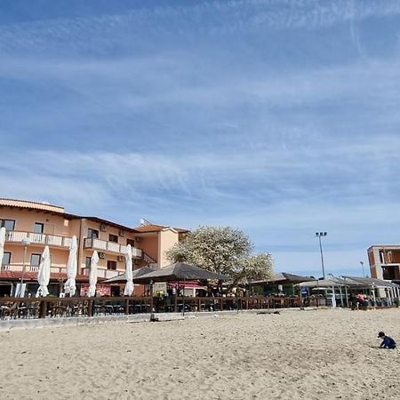Sand Beach Apartment Idila Medulin Exterior foto