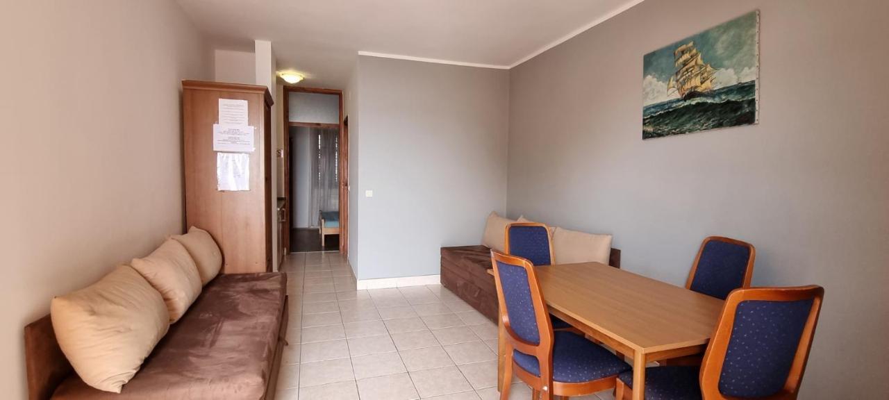 Sand Beach Apartment Idila Medulin Exterior foto