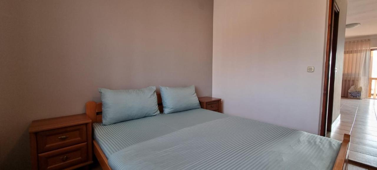 Sand Beach Apartment Idila Medulin Exterior foto