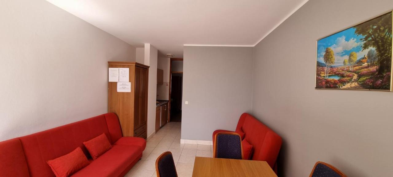 Sand Beach Apartment Idila Medulin Exterior foto