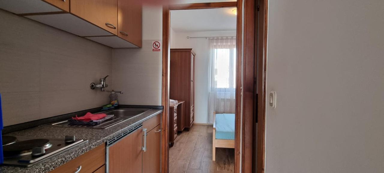 Sand Beach Apartment Idila Medulin Exterior foto