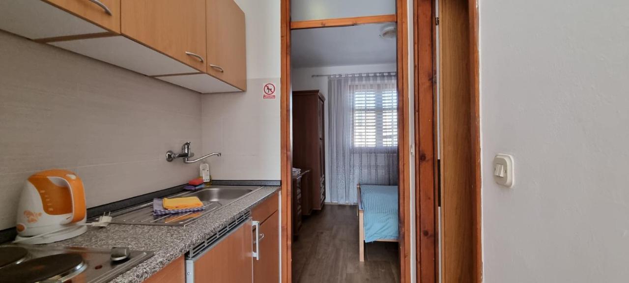 Sand Beach Apartment Idila Medulin Exterior foto