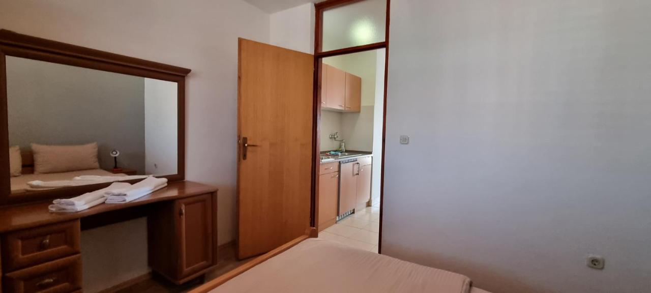 Sand Beach Apartment Idila Medulin Exterior foto